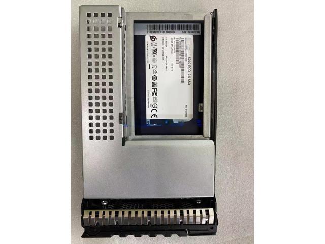 For 02312DXR N480SSDW352C Solid State Drive 480GB SATA 6Gb/s 5200 ECO