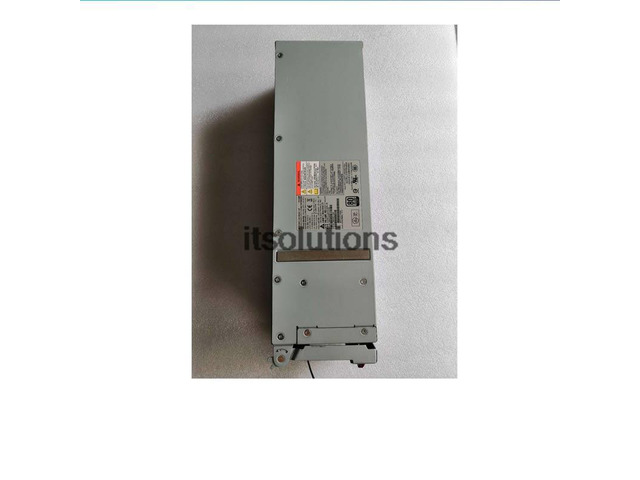 For HP 683241-001 756486-001 580W 682373-001 3PAR Expansion Enclosure Power Supp