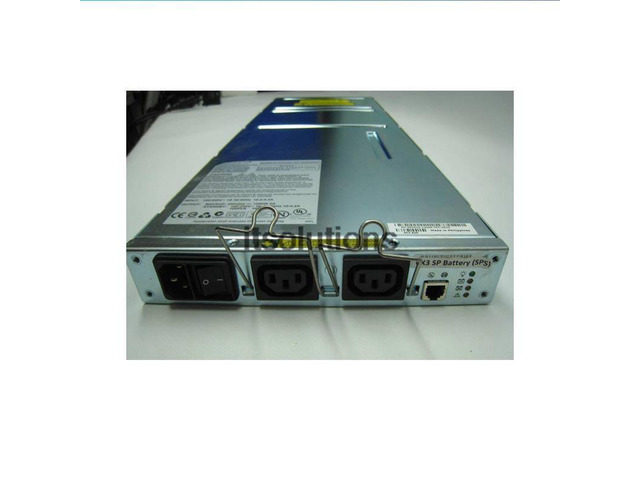 For EMC 1000W Standby SPS cx3 cx4 118031985 078-000-062 power supply without bat