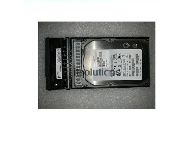 For inspur 4T SAS 3.5 7.2K 6GB AS500E storage V03J608280U0202F server hard drive