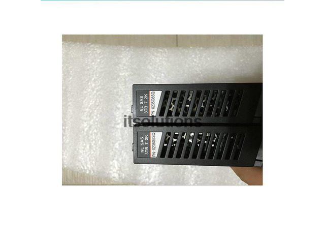 For RH2288 5588 V2 V3 02310YCU 1.2T 10K 2.5 SAS server hard drive