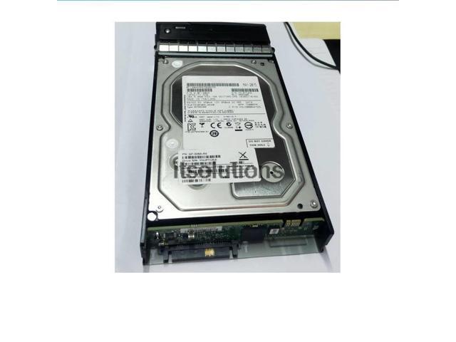 For NetApp 3TB SATA108-00277 X308A-R6 00V7470 00V7471 Hard Disk
