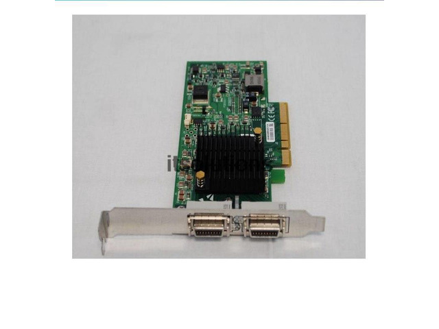 For HP InfiniBand DDR ConnectX-2 593413-001 592521-B21 HCA NIC