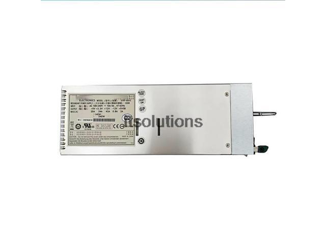 For inspur NF290D2/ NF5220 Server Power Supply EFRP-553V3 550W Condition New