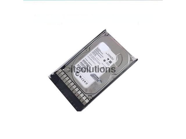 For HP 571230-B21 3.5 server hard drive 250GB SATA 7.2K 571516-001