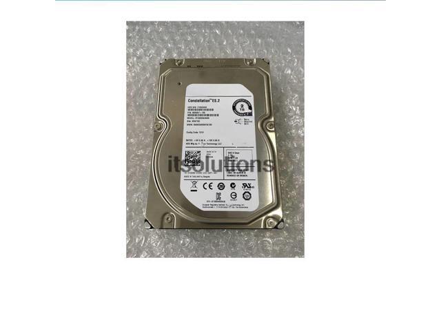 For DELL 2TB SAS7.2 3.5 inch server hard drive 01D9NN 01P7DP R720 hard drive
