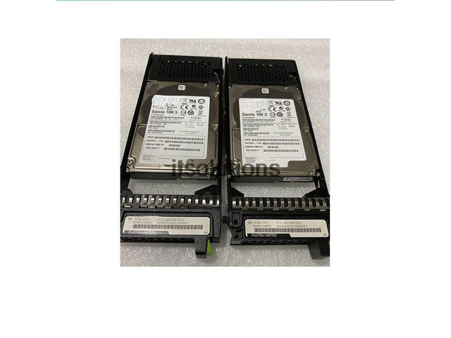 For Fujitsu DX S2 HDD 300G 10K 2.5 SAS CA07339-E521