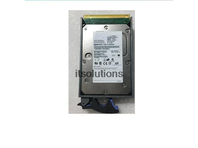 For IBM hard drive 3275 03N5265 00P3835 00P2665 80P6321 08K0273 03N6330