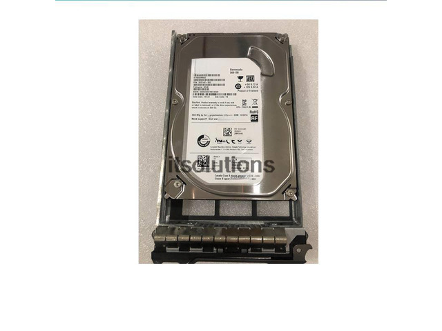 For DELL Seagate/Seagate ST500DM002 09CF26 500G 7.2K 3.5 SATA hard drive