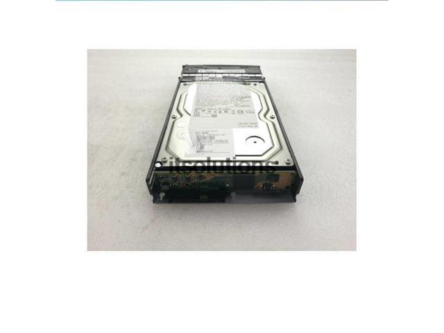 For NetApp X306 X306A-R5 2TB 7.2K SATA 3.5' SATA DS4243 storage hard drive
