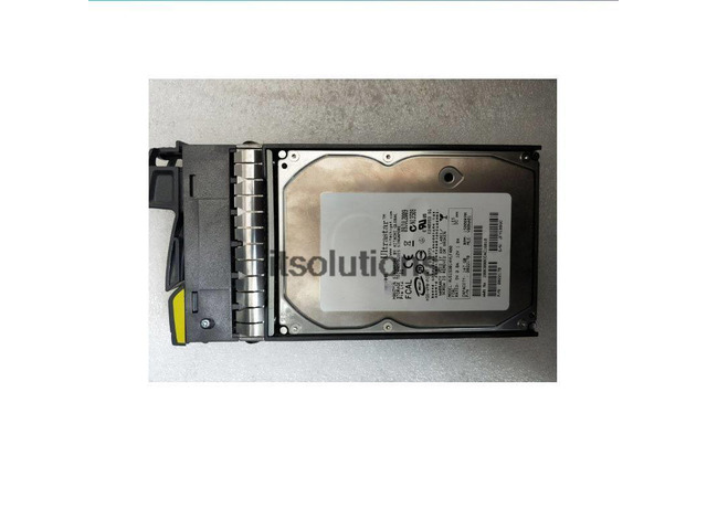 For Netapp X278A-R5 144G 15K FC fiber hard disk 108-00155+B0 SP-278A-R5