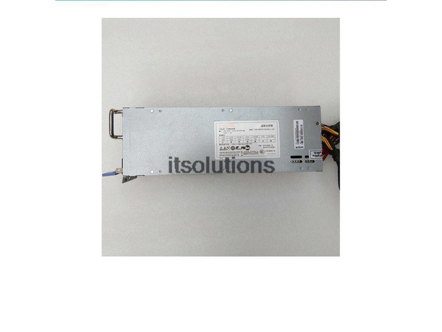 For inspur Great Wall GW-ERP2U700(90+)-2H sugon I620R/I420R-G 1+1 power supply