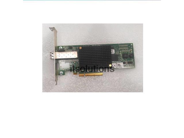 For DELL single port 8Gb FC R930 R720 R730 HBA card 0C855M 0CN6YJ