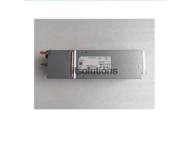 For DELL PowerVault MD3200 Power Supply 600W H600E-S0 NFCG1 GV5NH
