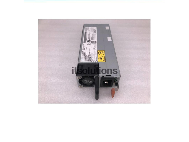 For IBM X3500 M4 Power Supply 750W 69Y5871 69Y5872 69Y5740 DPS-750AB-1 A