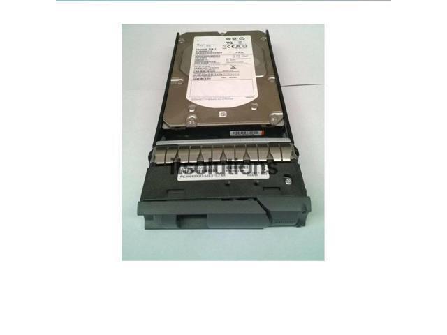 For X412A-R6 NetApp 600GB fas3210 15K SAS 3.5 X412A-R5 HDD
