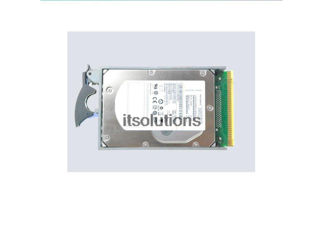For IBM 4326 39J3695 AS/400 iSeries 35G/35.16GB 15K SCSI hard drive