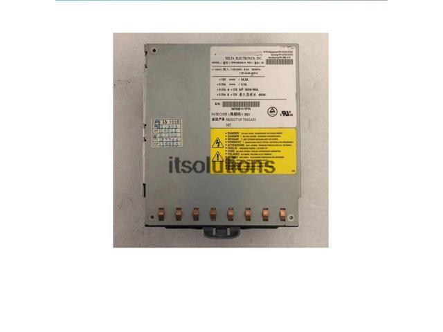For HP RP2620 RP3440 Power Supplies 0950-4119 0950-4621 DPS-650AB A
