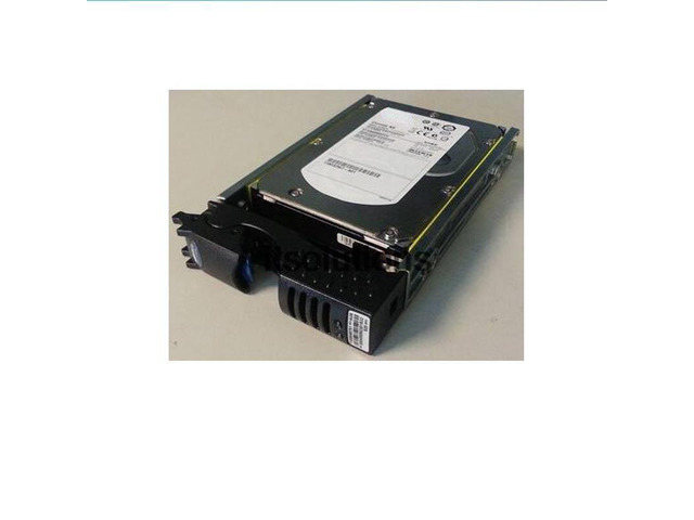 For EMC 005048751 118032567 CX-4G10-300 300G10K CX3 CX4 storage hard disk