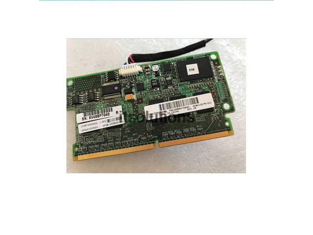 For HP P420 RAID Card 1G 2G Cache Battery 633538-001 633542-001 633543-001