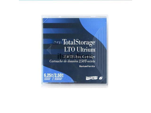 For IBM LTO 6 data tape(00V7590) 2.5T-6.25T LTO6 genuine