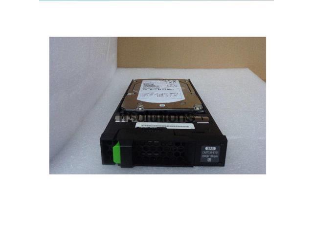 For Fujitsu FUJITSU CA07339-E101 300G 15K 3.5 DX80/DX90 S2 hard drives