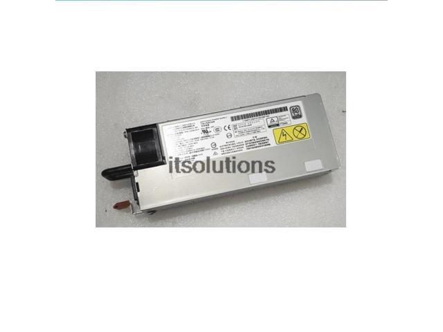 For IBM X3650M5 X3550M5 750W Server Power Supply 700-013700-0200 00YL557