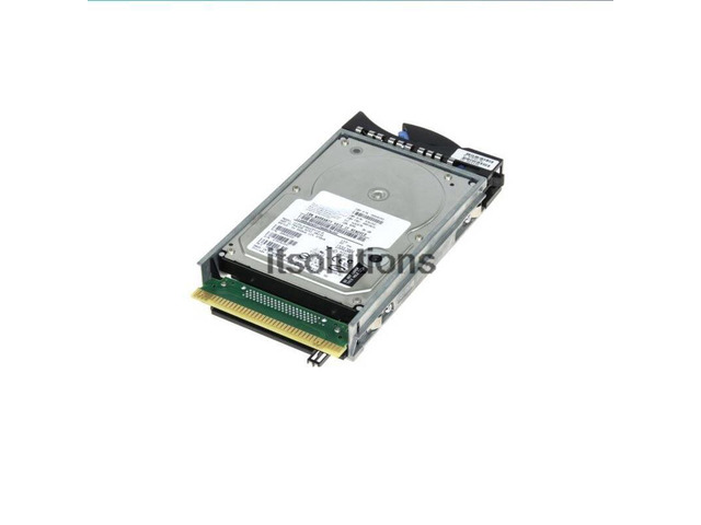 For IBM 3585 03N5272 03N6335 90P1311 300G 10K SCSI server hard drive