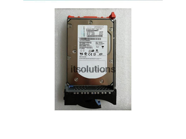 For IBM 5214 73P8022 73P8023 26K5203 146G 15K FC fiber hard disk
