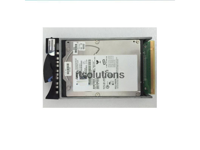 For IBM 3274 P55A P52A 73G 10K SCSI hard disk 03N6325 00P3833 03N5260