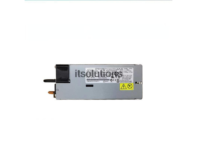 For IBM X3630 3550 3650 M4 server hot plug 750W power supply 94Y8071 94Y8070