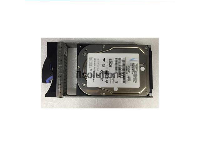 For IBM 40K6820 40k6823 146G 15K 4GB FC DS5020 DS4700 storage hard disk