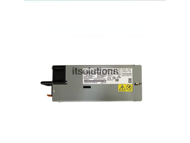 For IBM X3650M5 X3550M5 750W 94Y8141 94Y8142 69Y5747 server power supply