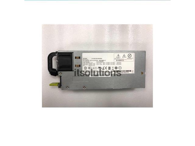 For RH2288 V2 RH5885 V3 Server 1200W Power Supply PN:02130985 PS-2122-3H
