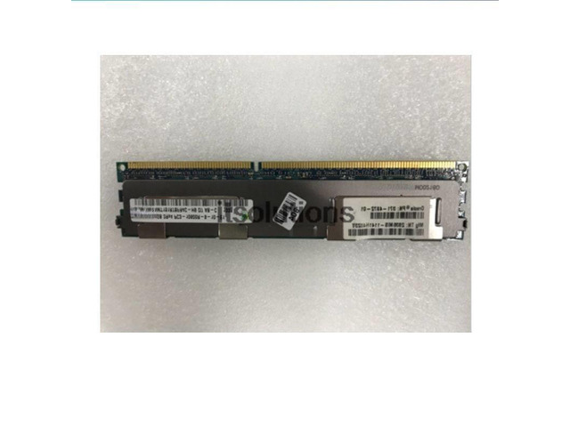 For Sun 371-4972-01 4gb ddr3 -1333 DIMM server memory pc3-10600r