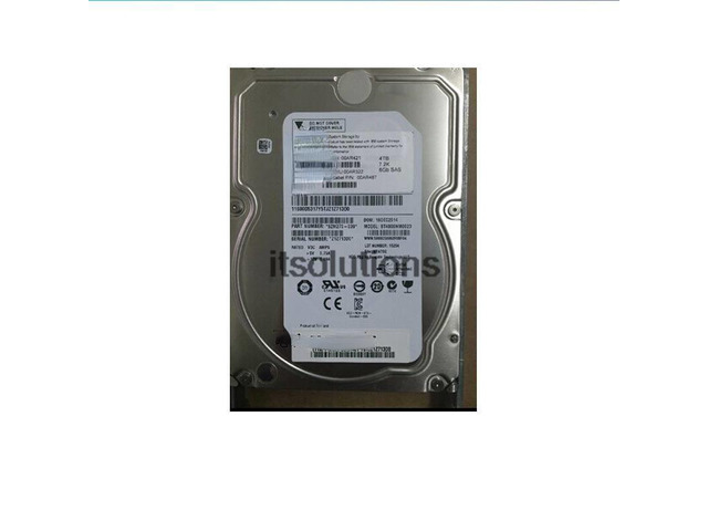 For IBM DS6000 DS8000 Storage Fiber Hard Disk 146G 10K 23R0829 22R6160