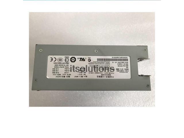 For IBM 7703 P6 520 power supply 74Y6726 44V5601 44v6477