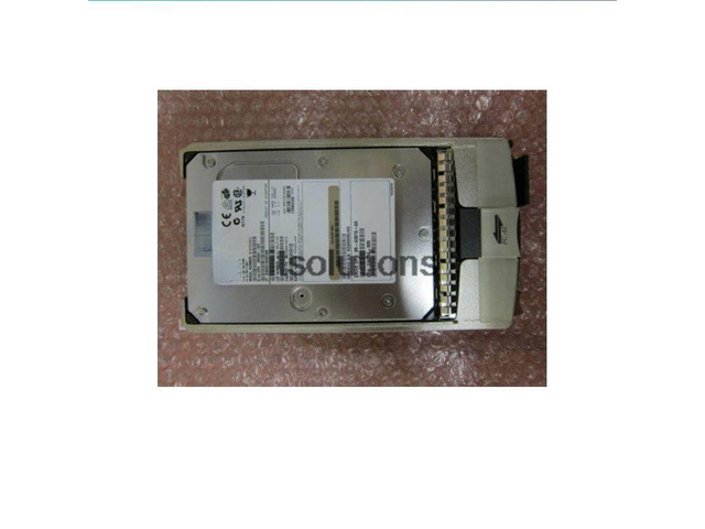 For HP 72.8GB 15K FC 300588-002 404747-001 293568-B22 Fiber Optic Hard Drive