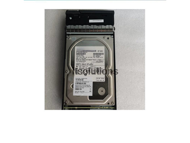 For X306A-R5 NETAPP 2TB 7.2K 3.5 SATA 108-00270 00V7468 00V7469