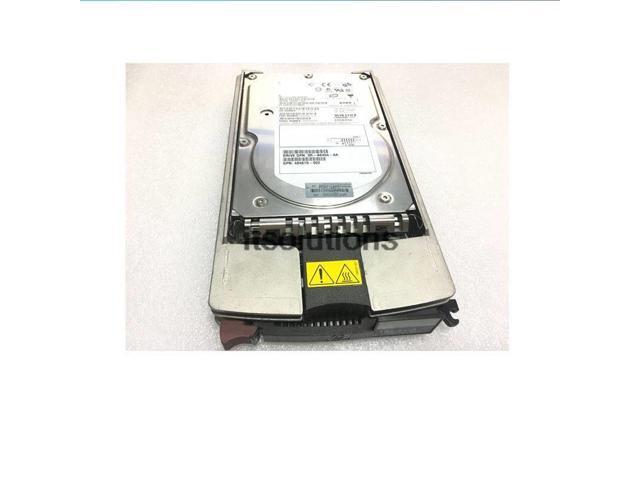 For HP 286716-B22 289044-001 404708-001 146.8G 10K SCSI hard drive