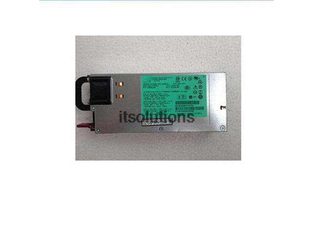 For HP DL580G5 Power Supply DPS-1200FB A 438202-001 1200W server power