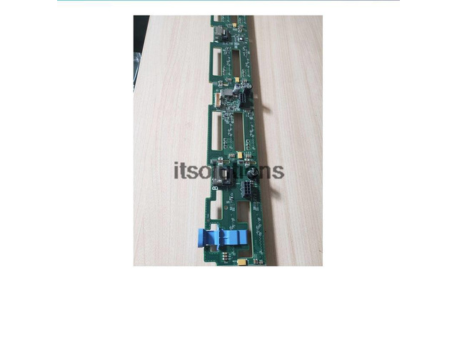 For DELL R720 Server 3.5-inch 8-disk hard disk backplane RVVMP 0RVVMP 026X2