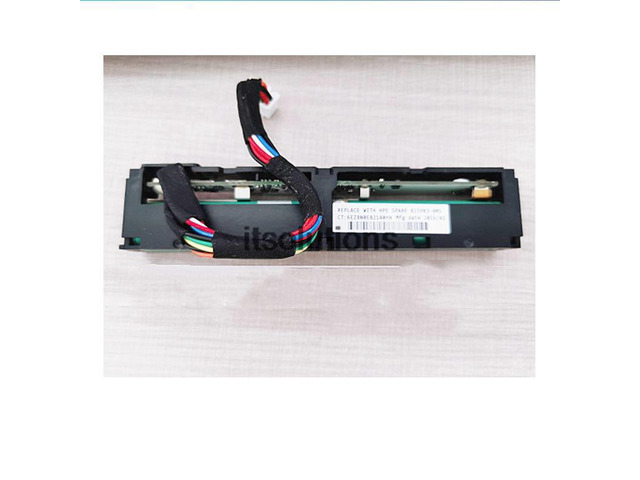 For HP DL380G9 388 G9 battery 815983-001 727258-B21 750450-001