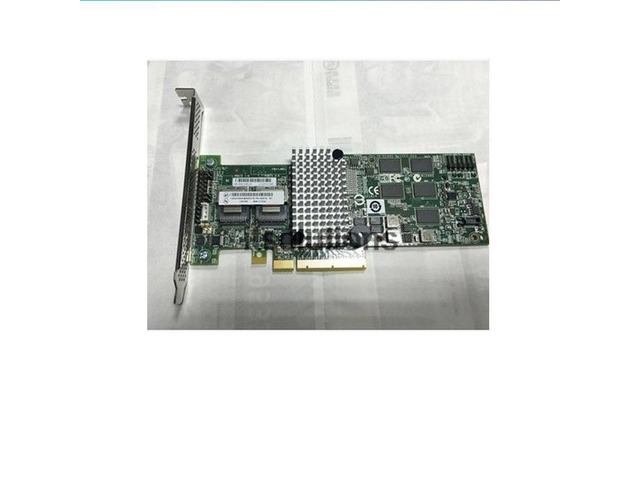 For Lenovo LSI 9260-8i Array Card SAS RAID5 03X3744 03X3618 03X3617