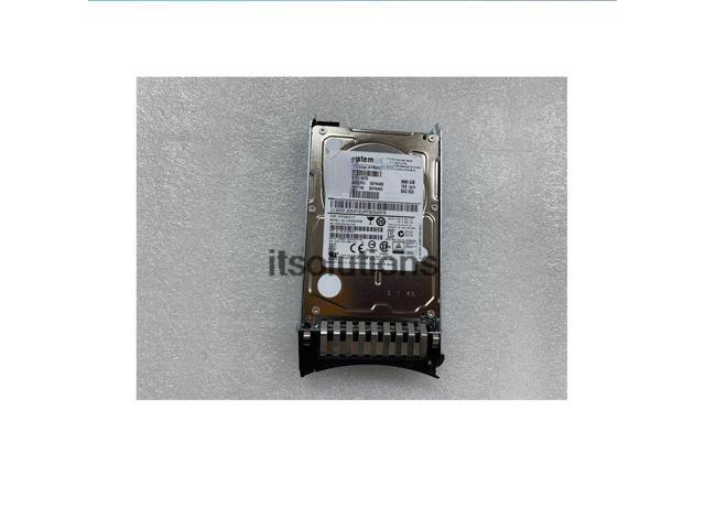 For IBM 300G15K 2.5 SAS 6GB81Y9670 00FN460 00FN462 server hard drive