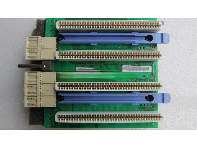 For IBM Disk BackPlane SCSI 4-Slots P520 P52A P550 P55A 32N1201