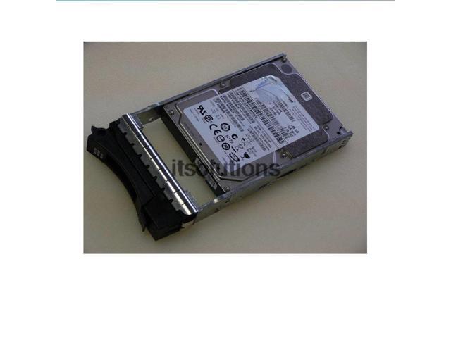 For IBM 49Y1841 49Y1845 49Y1844 146G 15K SAS 2.5 inch DS3524 hard disk