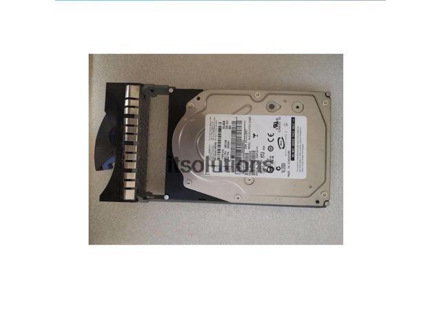 For IBMX3400 X3500 X3650 39R7348 26K5841 40K1043 15K 73G SAS hard disk