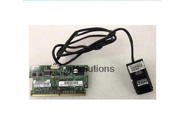 For HP 360G8 1G cache 633542-001 610674-001 battery 654873-003 660093-01