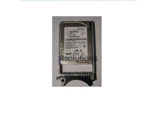 For IBM hard disk 73.4GB SAS 10K 2.5 inch 26K5655 26K5657 26K5262 71P7459